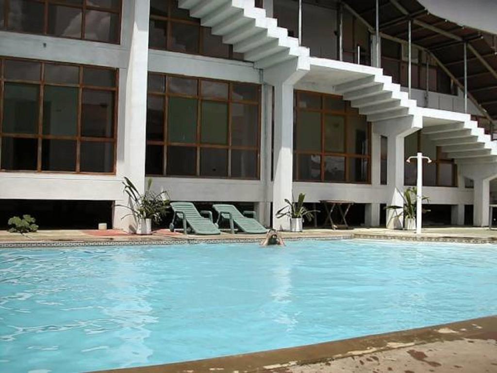 Hotel Don Carlos Puerto Maldonado Kemudahan gambar