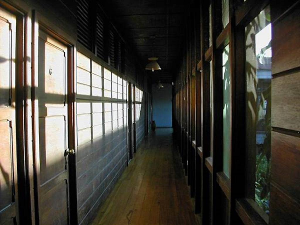 Hotel Don Carlos Puerto Maldonado Luaran gambar
