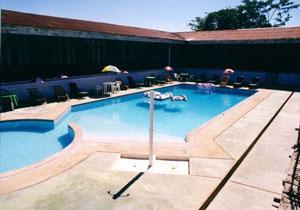 Hotel Don Carlos Puerto Maldonado Luaran gambar