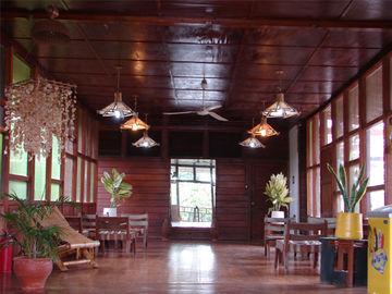 Hotel Don Carlos Puerto Maldonado Luaran gambar