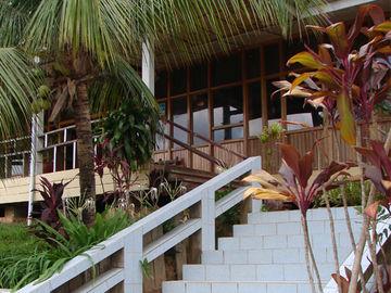 Hotel Don Carlos Puerto Maldonado Luaran gambar
