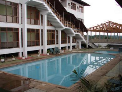 Hotel Don Carlos Puerto Maldonado Luaran gambar